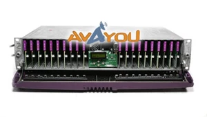 Frame Miranda GV Densite con 20x HDA-1832 1x4 SD/SDI/HD EQ video DA & CPU-ETH - Foto 1 di 8