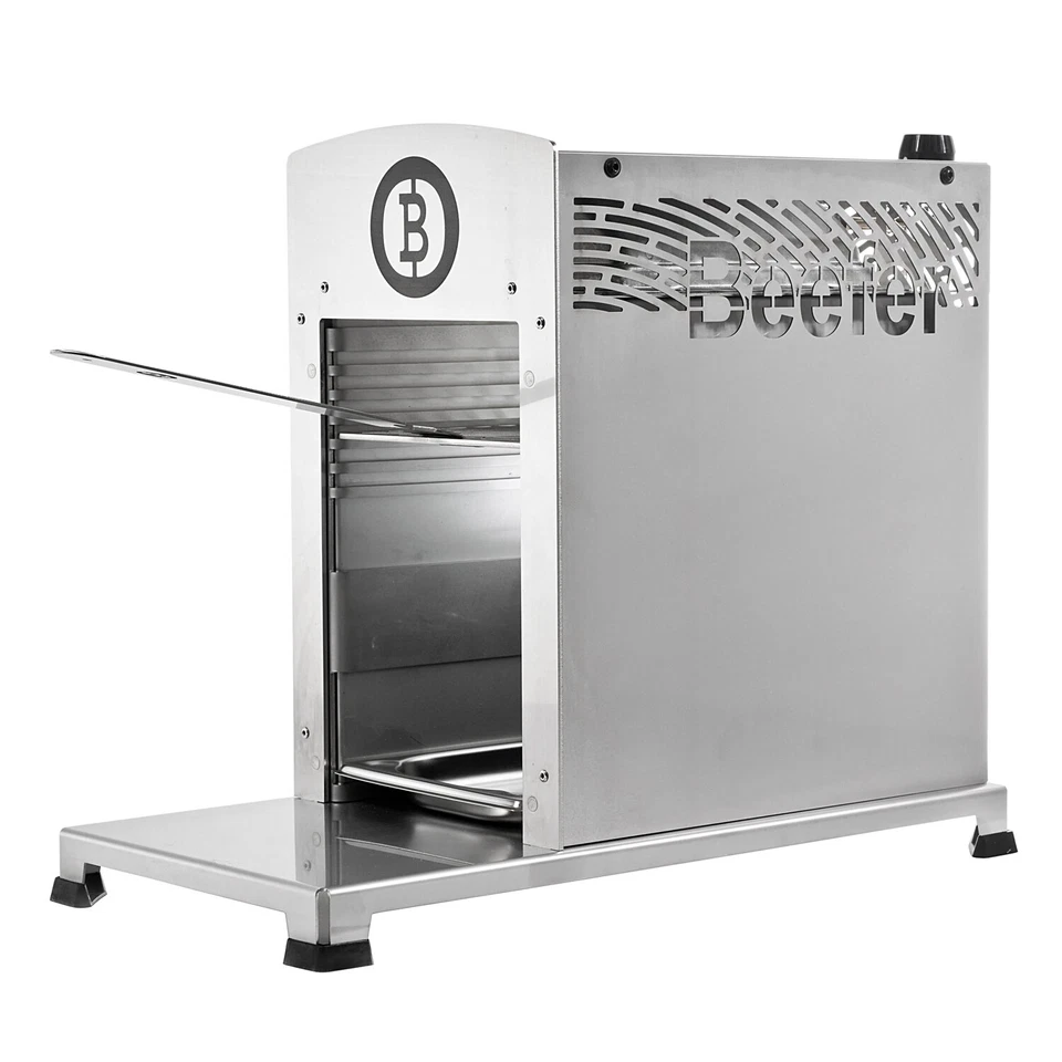 Beefer One Pro Hochtemperaturgrill 800°C Oberhitze Gasgrill Steakgrill - Bild 1 von 1