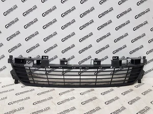 GENUINE RENAULT SCENIC MK3 2009-2013 FRONT BUMPER LOWER GRILL 622540016R - Picture 1 of 10