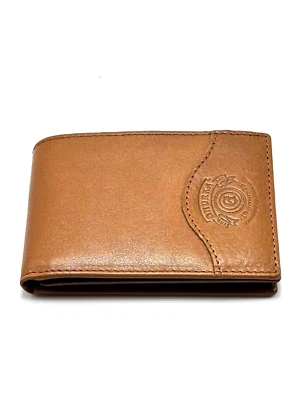 $275 Ghurka Pass Case Wallet No. 393 - Image 1 of 4