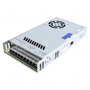 Kits de enrutador CNC de fuente de alimentación conmutada 400W 48V 8,3A 115/230V - Imagen 1 de 6