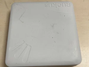 ZoneFlex 7372 Access Point Mesh Network Wireless Dual Band Wi-Fi - Picture 1 of 6