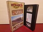 Steam World Vol.7- Archive Series - North From Crewe - PAL VHS Video Tape (T158)