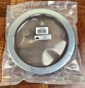 Anillo inferior cromado LP7481B para Patato Conga de 11-3/4" - Imagen 1 de 3
