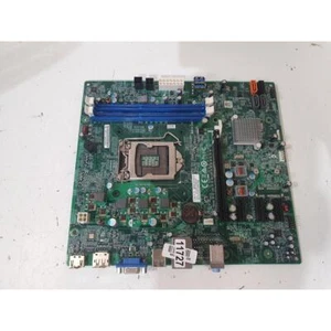 Placa madre H81H3-EM2 USB MicroATX DDR3 SDRAM PCI-Express x16 para Medion Akoya - Imagen 1 de 10