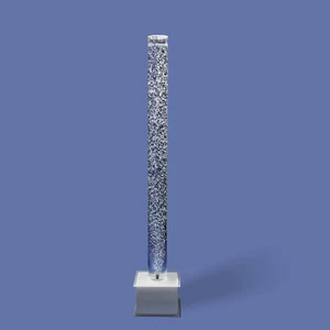COLONNA ACQUA / COLONNA FRIZZANTE *NUOVA* ø 150 mm - Foto 1 di 5