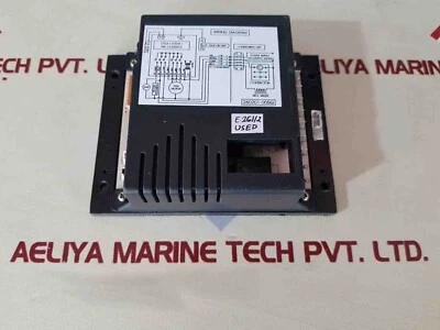 Trane indoor ic board 260201-005q - Image 1 of 4