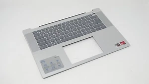 Dell Inspiron 16-5630 5635 reposamanos y teclado retroiluminado francés - XJMGD 6MHDF - Imagen 1 de 7