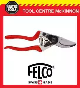 FELCO 9 ERGONOMIC SWISS MADE ONE-HAND LEFT HANDED PRUNING SHEAR / SECATEURS - Bild 1 von 4