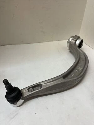 Audi Control Arm 80A407695D - Image 1 of 4