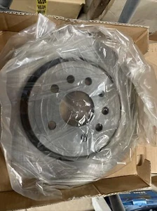 TOP PERFORMANCE Brake Rotor TD2818 fits SAAB 9-3 #C09 - Picture 1 of 5