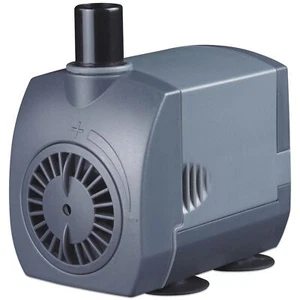 HALF OFF PONDS Minnow 170 GPH Submersible Pump – 12' Cord for Tank, Fountain - Picture 1 of 7