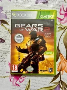 GEARS of WAR 2 edizione PAL Spagnola XBOX 360 - Foto 1 di 4