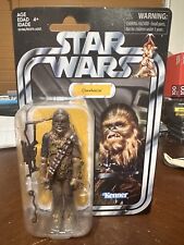 Star Wars Vintage Collection Chewbacca VC141 3.75  Action Figure 2018 MOC New