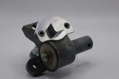 Placa de manivela reguladora de ventana de ventilación Ford Galaxie 500 1963/64 Foto 1 de 2