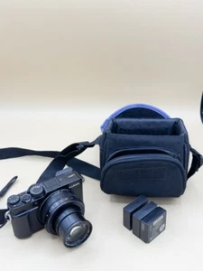Panasonic Lumix DC-LX100 II 17MP Digital Camera LX100II - Picture 1 of 10
