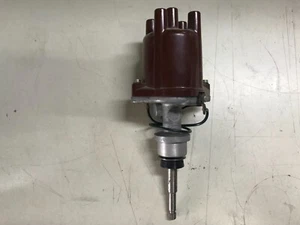 FIAT 124 SPIDER FIAT125 SPINTEROGENO IGNITION DISTRIBUTOR MAGNETI MARELLI S124B - Imagen 1 de 3