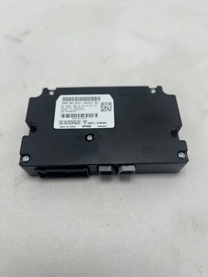 2009 Ford Focus Communication Sync Control Module Oem USED Foto 1 de 4