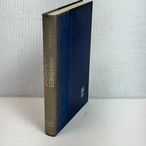 Awareness Through Movement Health Exercises for Personal Growth by M Feldenkrais - Bild 1 von 10