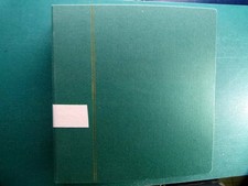 Collezione Burundi 1962-80 album francobolli nuovi** anche usati insieme alto CV
