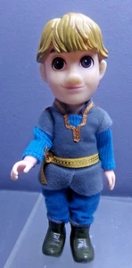 Disney Petite Prince 6" Frozen Puppe Kristoff Figur - Bild 1 von 6