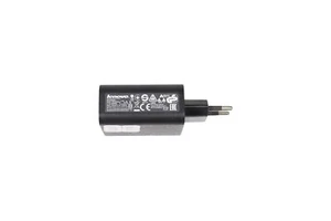 K372   LENOVO	ADL40WCG	20V	2A	USB-A	SCHWARZ - Bild 1 von 2