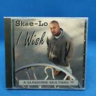 I Wish - Music CD - Skee-Lo -  1995-04-10 - Scotti Bros. -  Audio CD 