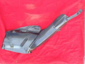 New Prototype genuine Carbon Fiber Heat shield for 2009-14 Yamaha R1  - Bild 1 von 8