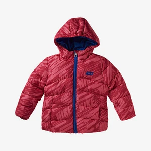 Nike Alliance 500 Hooded Preschool Girls' Jacket Size 4  (Hyper Pink)  - Picture 1 of 1
