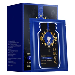 Champú espesante de cabello Polygonum crecimiento del cabello extracto de jengibre champú voluminizador - Imagen 1 de 12