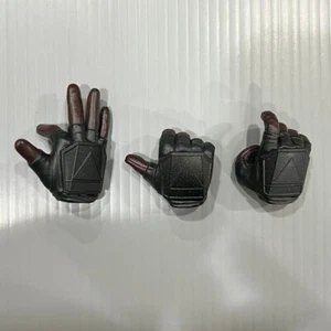 HOT TOYS TMS034 BOBA FETT HANDS 1/6 Scale ACCESSORIES - Bild 1 von 2