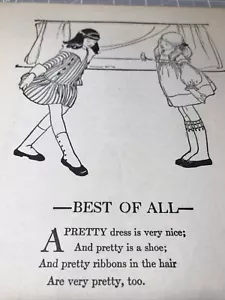 Impresión de libro caprichoso de colección - lo mejor de todo - Imagen 1 de 14