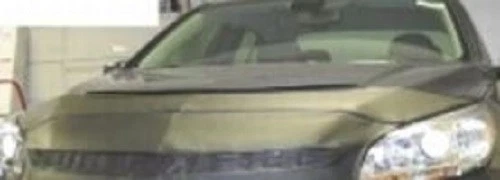 Protetor de capô Lebra mini máscara sutiã compatível com Chevy Malibu TODOS 2014-15&2016 Malibu Lim - Imagem 1 de 1