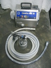 graco 7.0 hvlp paint sprayer