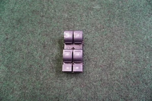 2014 15 16 17 18 CHEVROLET SILVERADO 1500 DRIVER Window Switch 23427098 OEM - Picture 1 of 7