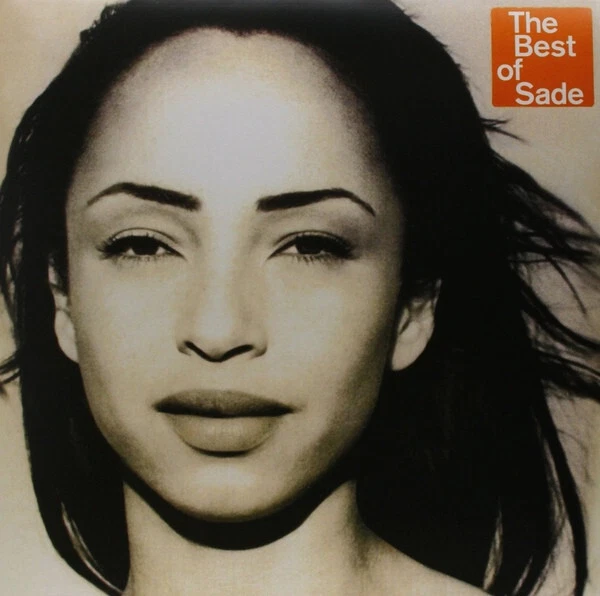 Sade The Best Of Sade (LIMITED EDITION) New LP - Image 1 of 1