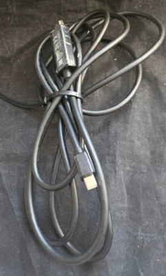 Startech- Mini Displayport To HDMI Adapter Cable- Adapter 3ft (14901) - Image 1 of 4