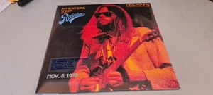 NEIL YOUNG - SOMEWHERE UNDER THE RAINBOW (2LP VINILI GATEFOLD SIGILLATI 2021) - Foto 1 di 2