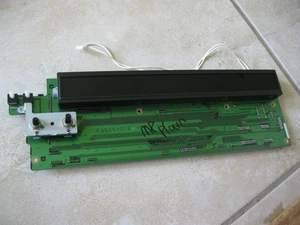 Yaesu FT-1000MP (PLAIN) DISPLAY Unit Excellent shape working as it should - Picture 1 of 6