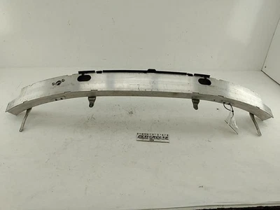 Barra de reforço de para-choque dianteiro BMW 645ci 650i E63 E64 2004 2005 2006 2007 - Imagem 1 de 4