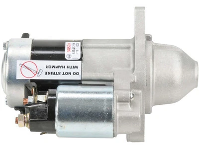 Arrancador Bosch 43371NSFN 2002-2003 SAAB 93 -- Remanufacturado Foto 1 de 2