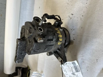 Compresor de aire acondicionado usado se adapta a: 2013 GMC Acadia grado A Foto 1 de 4