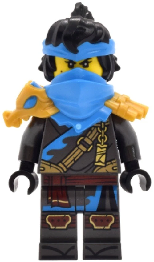LEGO® Minifig njo0969 - Nya - Dragons Rising Ninjago - Bild 1 von 1