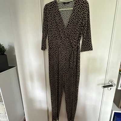 Jumpsuit Overall Einteiler - Bild 1 von 4