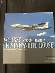 Dragon Wings Vc-137C Flying White House 1/400 Scale Model - Picture 1 of 3