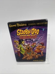 Scooby-Doo, Where Are You!: Season 3 - Picture 1 of 2
