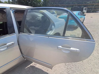 Used Rear Left Door Assembly Rear Side fits: 2007 Honda Accord electric Rear Lef Foto 1 de 4