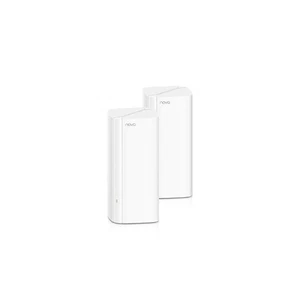 Tenda EX12 Dviguba juosta (2,4 GHz / 5 GHz) AX3000 System Mesh Wi-Fi 6 (2 vnt.)  - Afbeelding 1 van 4
