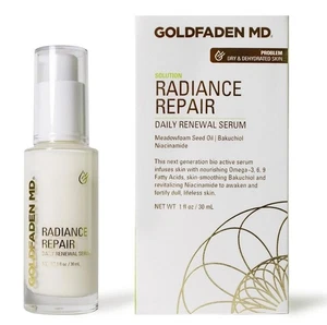 GOLDFADEN MD Radiance Repair Daily Renewal Serum - Picture 1 of 8