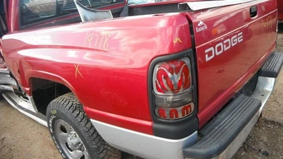 Driver Left Lower Control Arm Front Fits 94-99 DODGE 1500 PICKUP 1145598 - Image 1 of 4